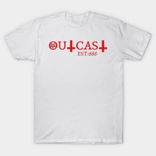 Outcast T-Shirt